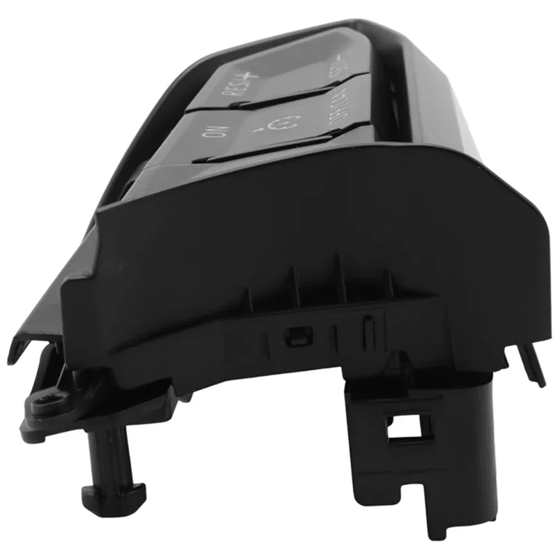 

For Mazda 3 6 Axela Enclave CX-3 Cx4 CX-5 CX-9 2017-2019 Car Steering Wheel Button Switch Cruise Control