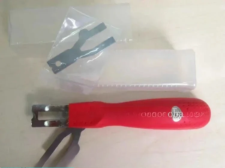 

Импортная машина для выравнивания сварочной линии Mozart, внутреннее лезвие