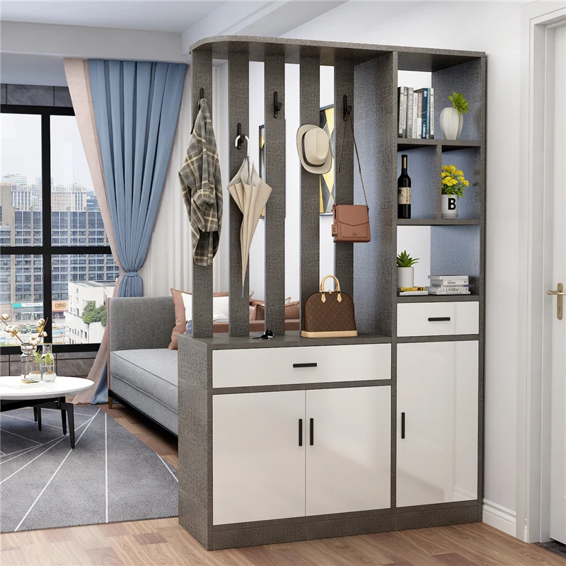 Estantería para Libros, Muebles de Salón, Librero, Armarios de Almacenamiento, Cajonera para Zapatos, Librero de Madera, Cajonera, Muebles Modernos