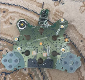 

For Logitech G29 Motherboard Racing Game Main Board Steering Wheel Repair Control Board G29 Button Motherboard