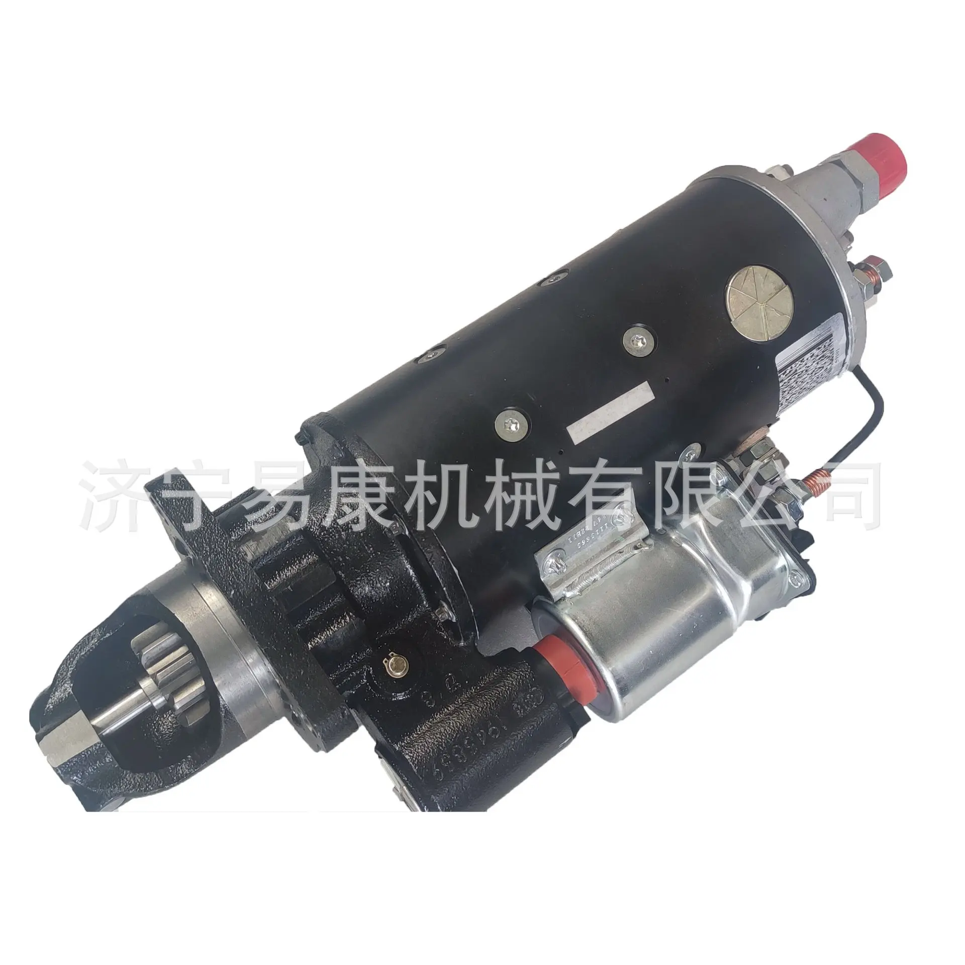 4396011 4096534 600-813-7152 0-23000-7952 QSK23 24V 7.5kW Starter Motor Price Negotiable