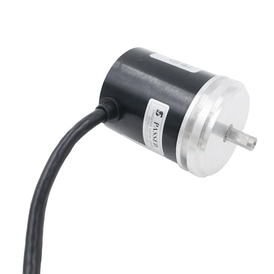 

Sanfeng Brand PNL 6 Series Absolute Encoder For Tool Holder Encoder