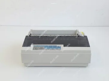 Reliable Dot Matrix Printers for Sales Delivery Orders Fast Printing 90% New