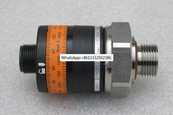 

Сенсорный переключатель pk5521