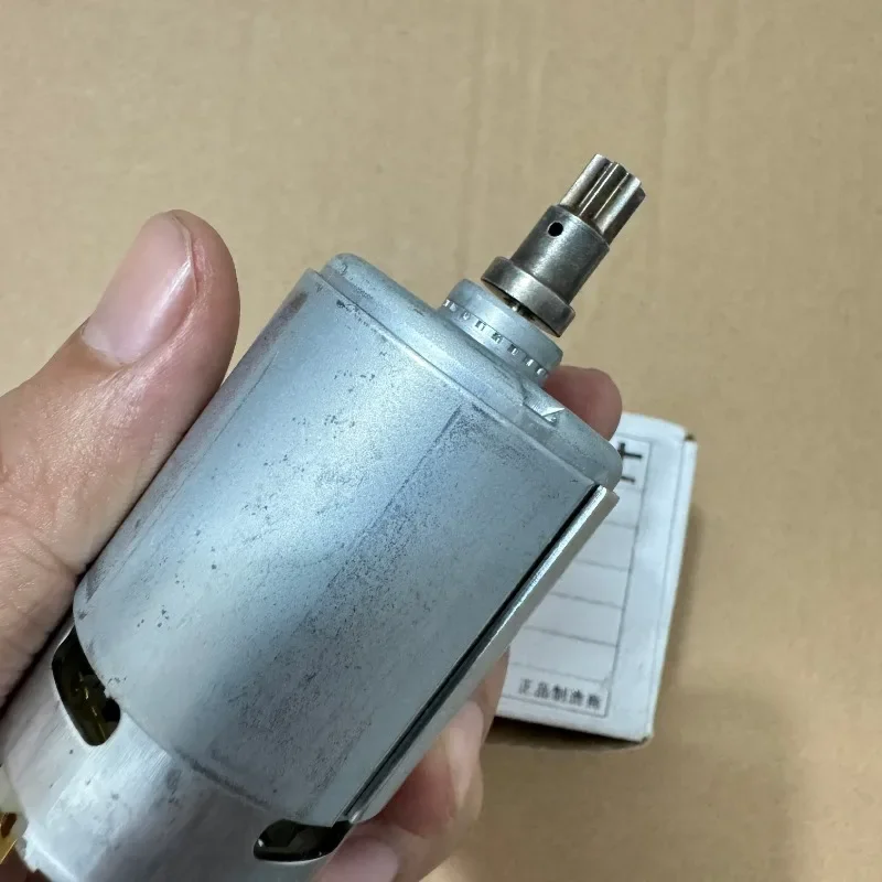 Power Tool Original Motor 50020306 for WORX WU281