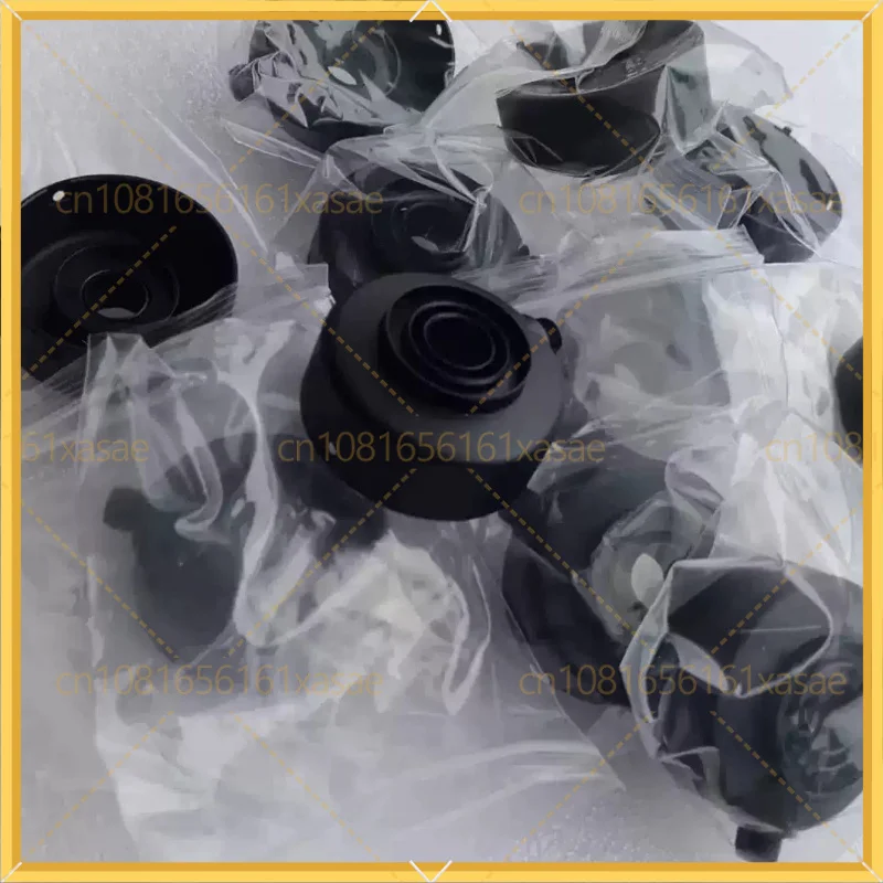 2pcs Centrifugal Nozzle Lower Housing Cover 000604.01 For DJI Agras T40 T20P Agricultural Drone Sprayer Replacement Spare Part