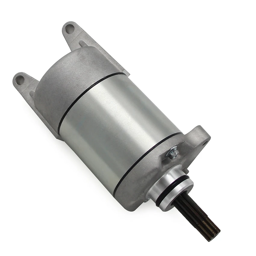 

Motorcycle Starter Motor For Honda XR650L NX650 Dominator SLR650 NX500 31200-MN9-003 31200-MN9-023 31200-MN9-013 31200-MAK-000