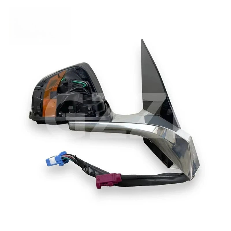 JIFUQI Right Passenger rh Side Rear View Mirror OEM 1110778-99 for 2017-2021 Tesla Model 3