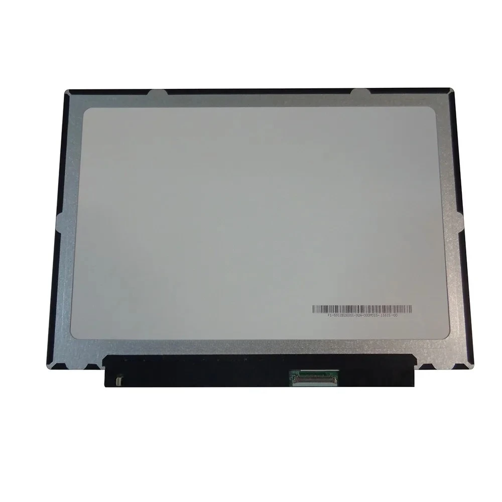 

B120XAK01.0 12.0" Laptop LCD Touch Screen Panel Matrix 1366x912 EDP 40 Pin