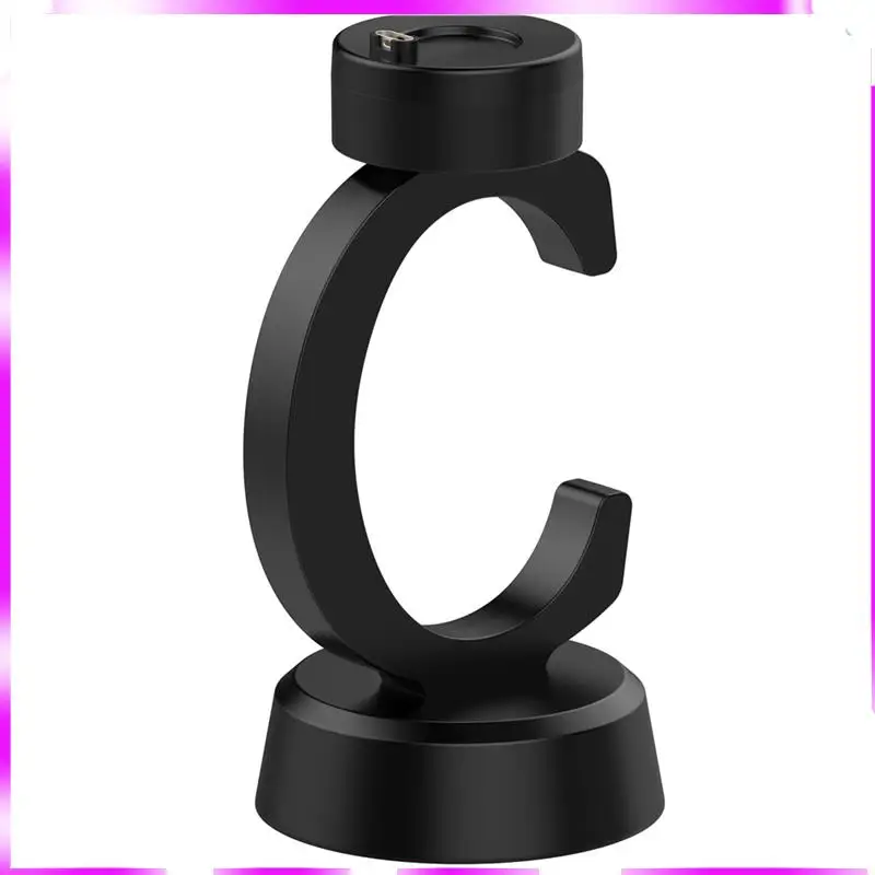 N98R Charger Base For Garmin Fenix8 Smartwatch Charger Base For Garmin Fenix8 Instinct3 Smart Strap Watch Charging Dock Stand Ca