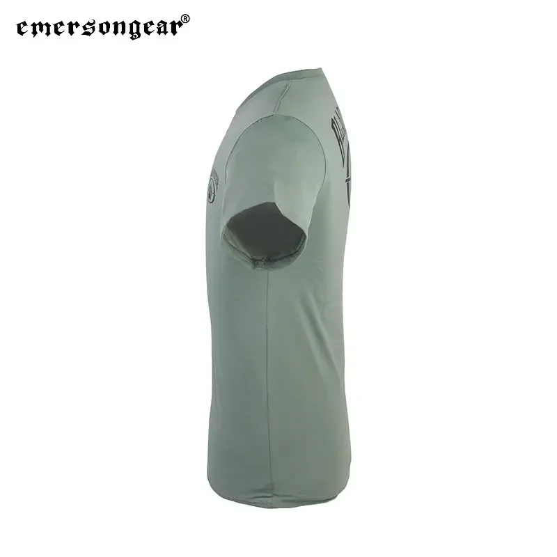 Emersongear camiseta táctica transpirable para montaña - imagen 3