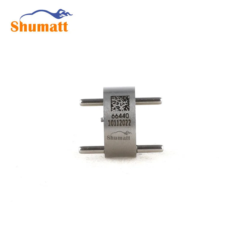 Shumatt High Quality Piezo Injector Control Valve F00GX17004 For Fuel Injector 115 116 117 Series