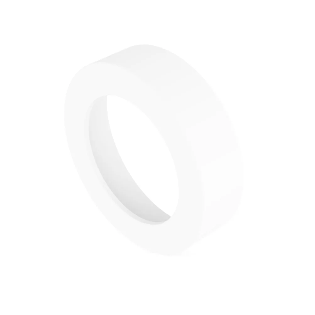 

10Pcs Silicone Cup Heat Resistant Non-Slip Protective Bottom Sleeve for Coffee Tea Mugs 65-7Cm Diameter Round Table Mat