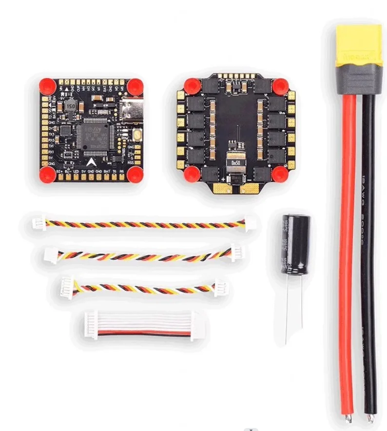 Variant: F405   55A ESC