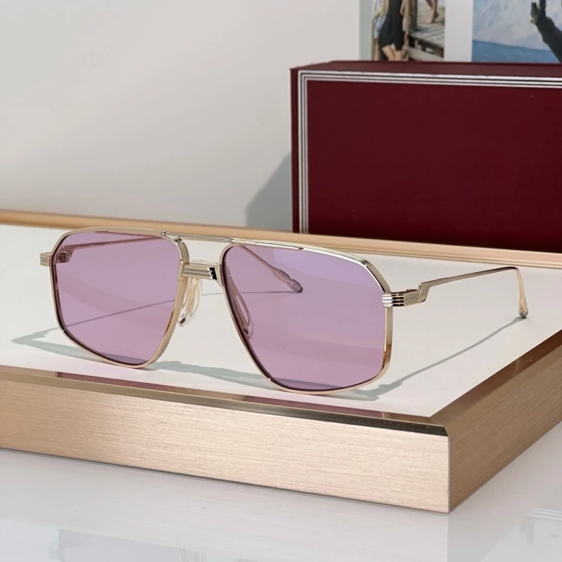 

JAGGER Outdoor Sunglasses Women Sunglasses Men Oval Alloy Popular Fashion Luxury Fashion New Eyewear Luxury New Trend