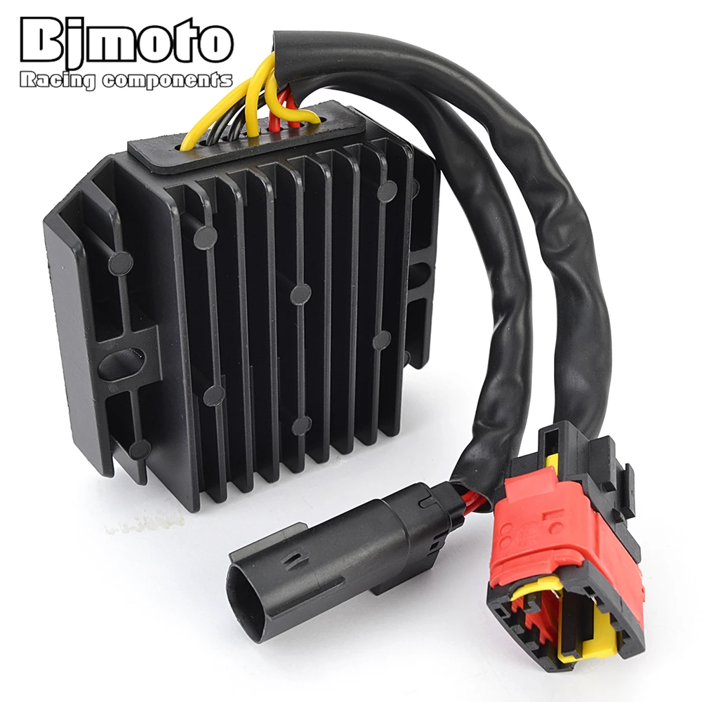 Voltage Regulator Rectifier For Royal Enfield INT650 Interceptor 650 Continental GT 650 2018-2025 148239 148239/E 148239/F