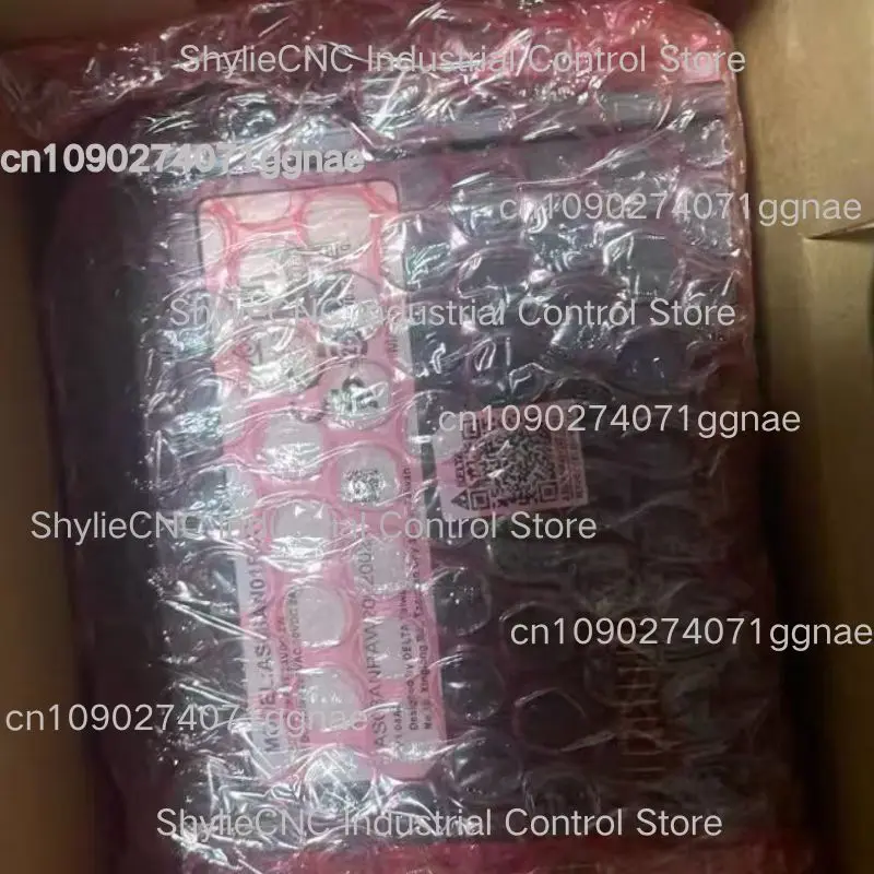 Quick delivery AS08AN01R-A digital IO module brand new