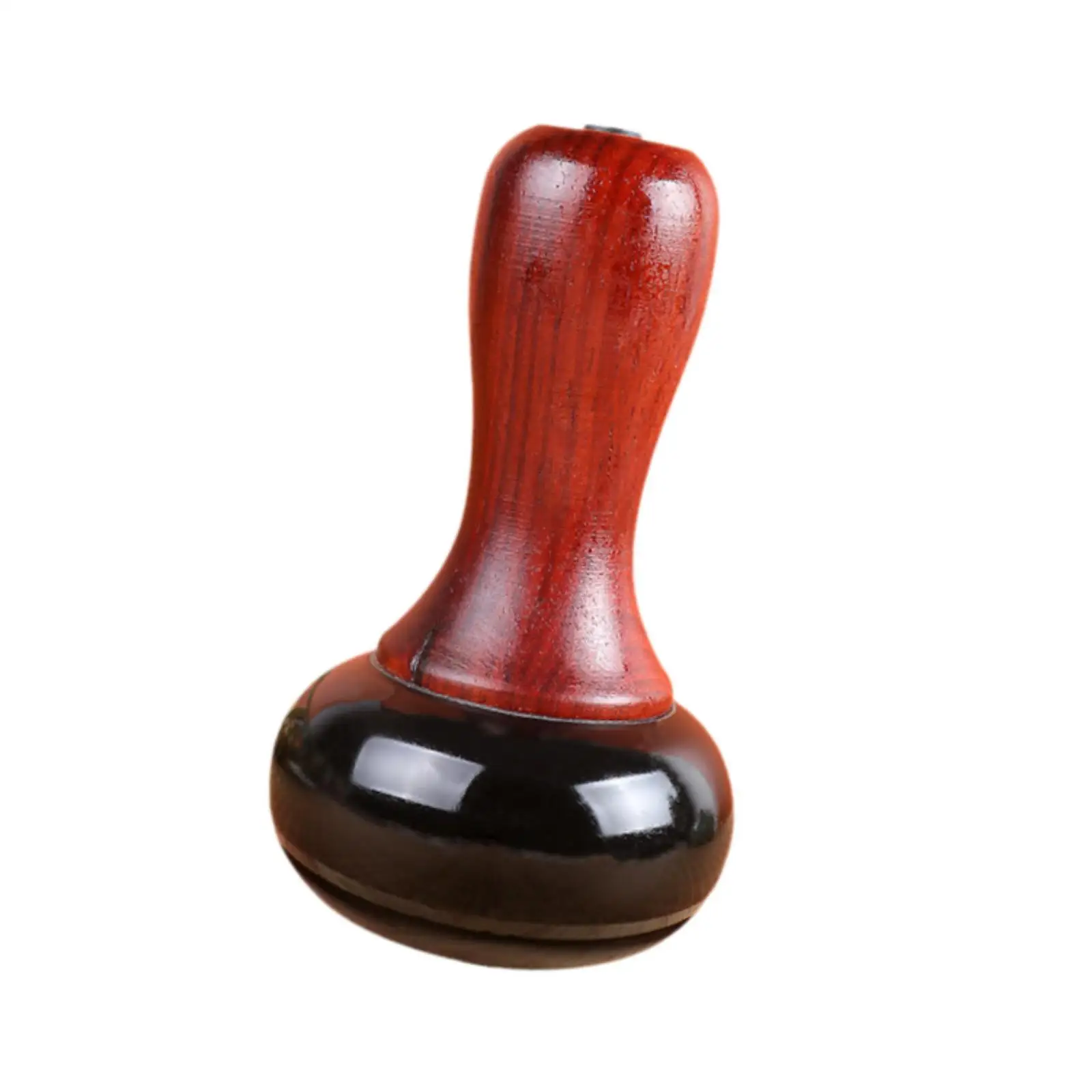 الأحجار الساخنة لتدليك الاسترخاء للمنزل أداة كشط سبا للساقين والوجه والعين #3