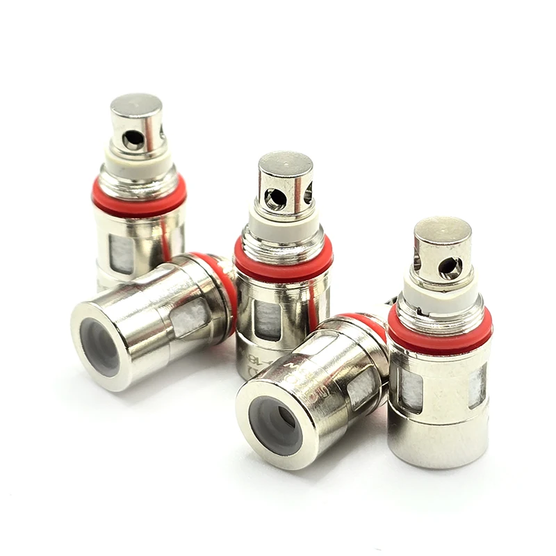 5pcs/pack New Artery HP Coil 0.6ohm 0.7/1.0/1.2ohm Coils for Nugget+ Kit PAL 2 Pod Kit Cold Steel AK47 PAL 3 Kit(HP V3 Coils)