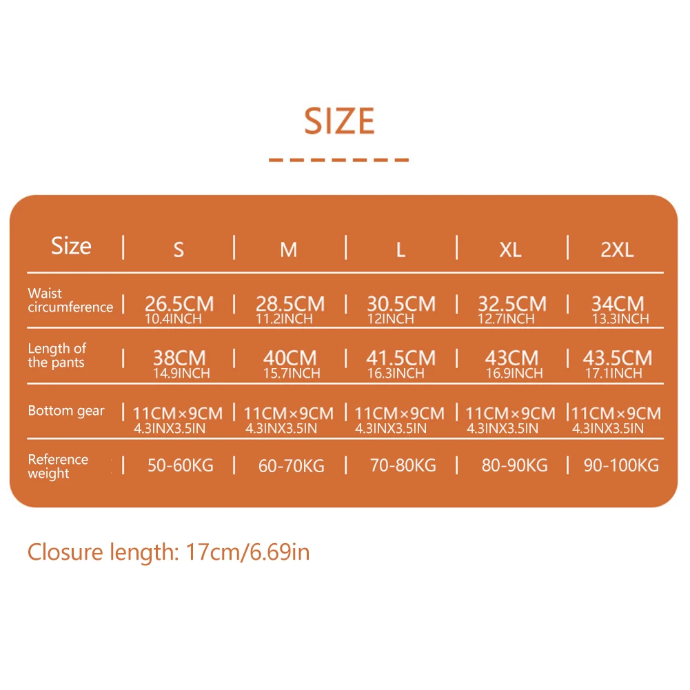 قابل للتعديل مشبك عالية الخصر ملابس داخلية السراويل الضيقة المرأة بعد العملية الجراحية الخصر تشكيل الرعاية السراويل نسيج النايلون اليوغا بعقب رفع #5