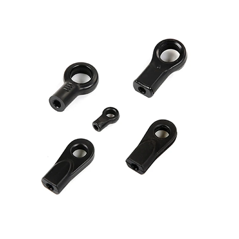 Plastic Rod End Set For 1/5 Scale HPI KM RV Baja 5B 5T 5Sc - 85007 Vehicles & Remote Control Toys