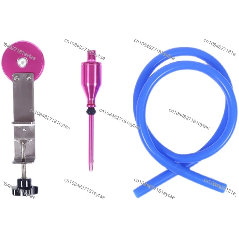 

Набор инструментов для наполнения шаров Insider, набор инструментов для декорирования шаров с эффектом «шар в шаре» для двойного наполнения латексных шаров