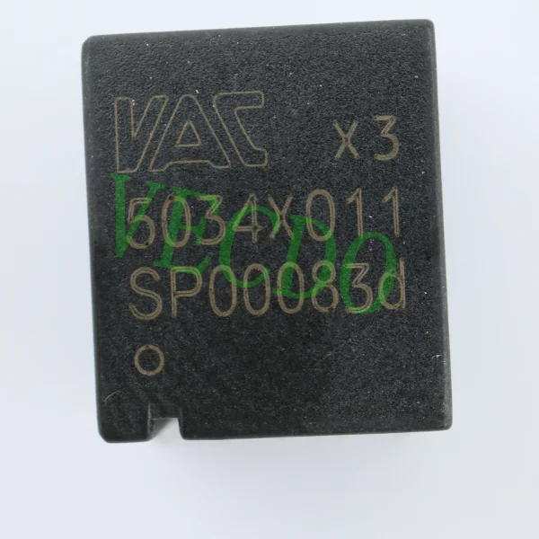 

VAC5034X011 VAC 5034X011 Инвертор WeiKen, импортный промышленный импульсный трансформатор модуля IBGT