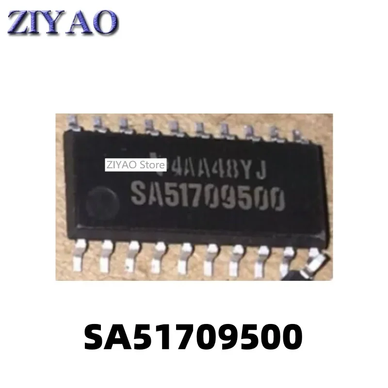 5PCS SA51709500 SOP20 Chip Packaging Linear Voltage Stabilizer Chip