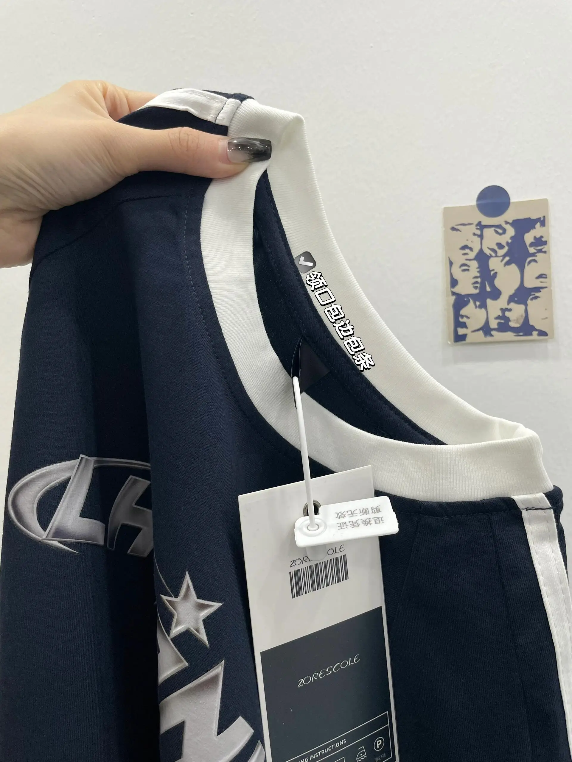 

Футболка из чистого хлопка с коротким рукавом, летняя модная одежда для защиты от солнца, универсальная базовая модель для мужчин и женщин