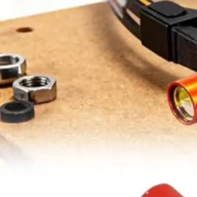 Red Aluminum Alloy Dual Bubble Level Screw In For Spirit Level For Compound Bow Sight Nock Calibration Hunting Tool