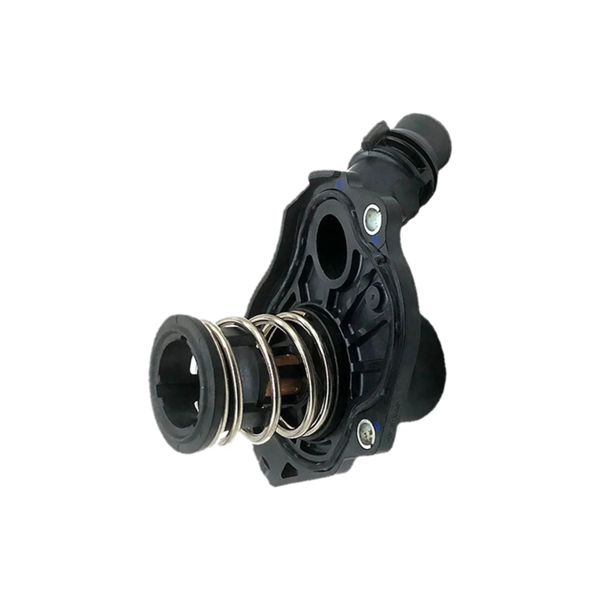 1 Set Thermostat Assembly for BMW 1 2 3 4 5 Series X1 X3 X5 11518516203 BMW Parts -T45C