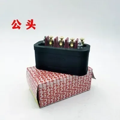 suitable-for-taihe-electric-male-and-female-plugs-toyota-lizhiyou-forklift-power-charger-37010-10870-30a250v
