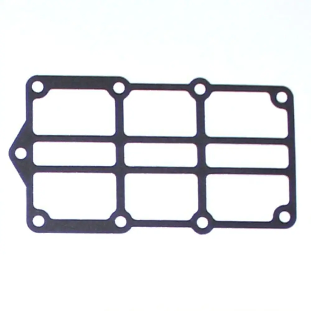 Replacement Base Gasket For Yamaha 2 Stroke 40HP Outboard Engine 66T 45113 A0 Marine Boat Motor Repair Sealing Parts
