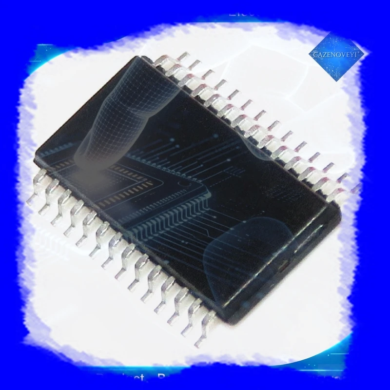 Long-term Cooperative Client Exclusive Discount Policy  52068 TSSOP-28 AD52068