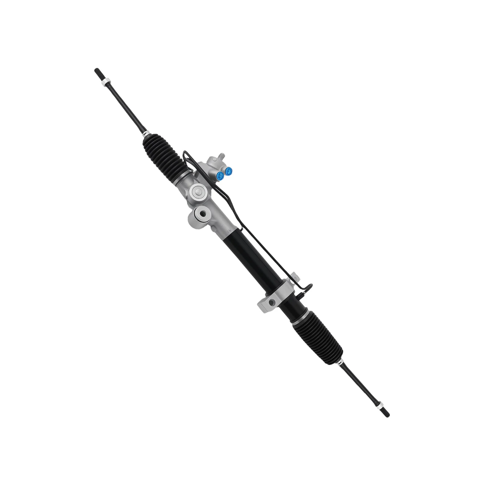 Power Steering Rack For Nissan Murano 4WD 4x4 Models Only 2005-2007 49001-CA000