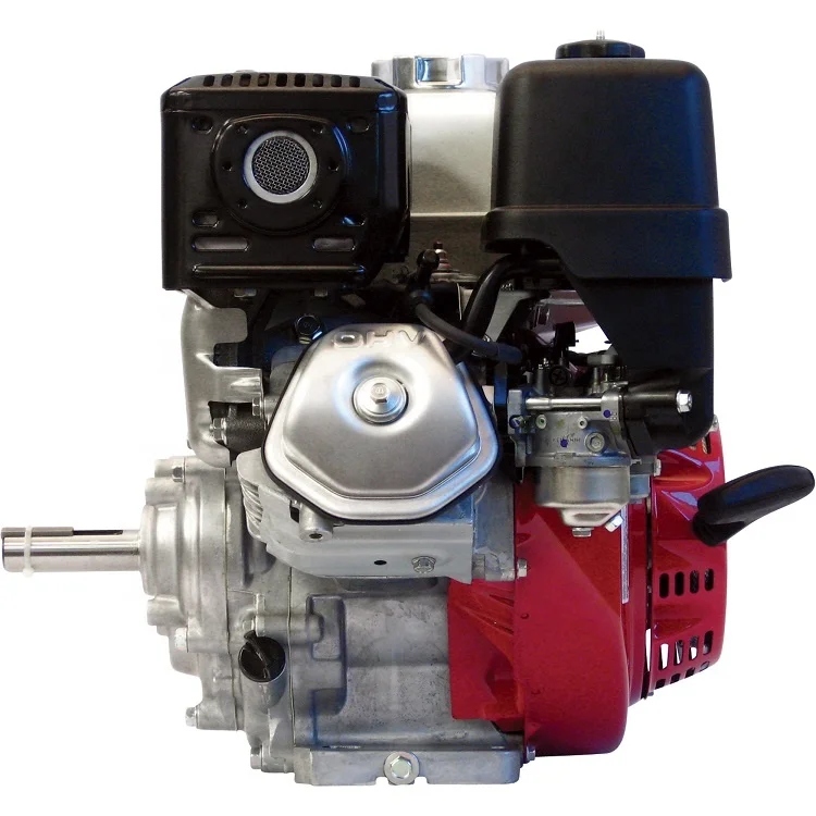 

Hot sales Horizontal 6:1 deceleration engine for cement mixer