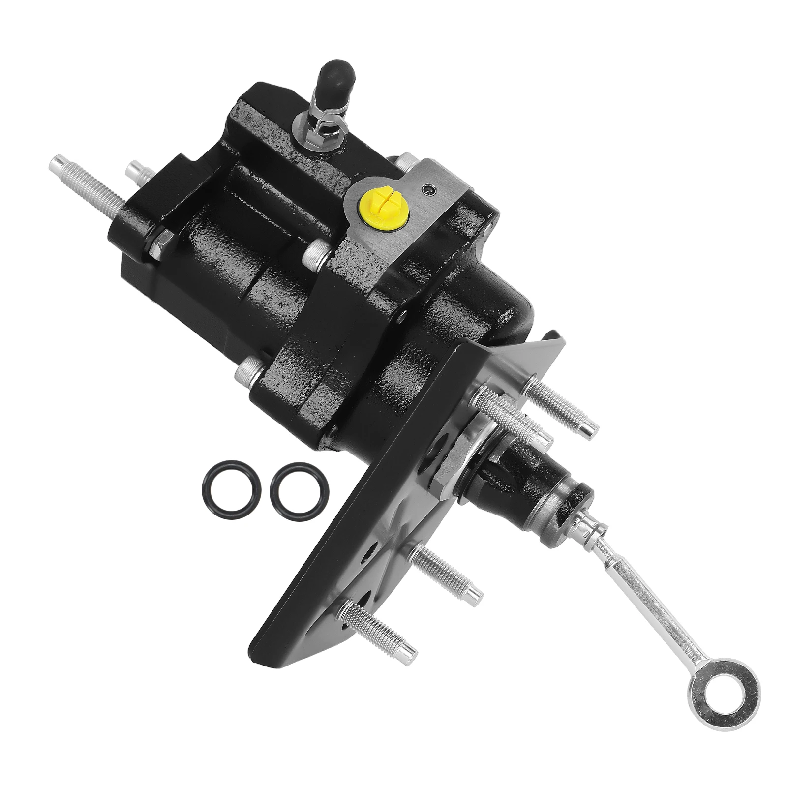 

New Brake Booster For GMC Sierra 2500 3500 2012-2013-2014 52-7414 22745517