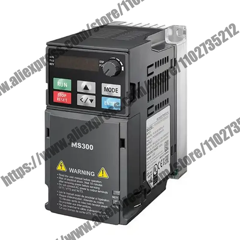 Brand New Original VFD11AMS21ANSAA VFD2A8MS21ANSAA