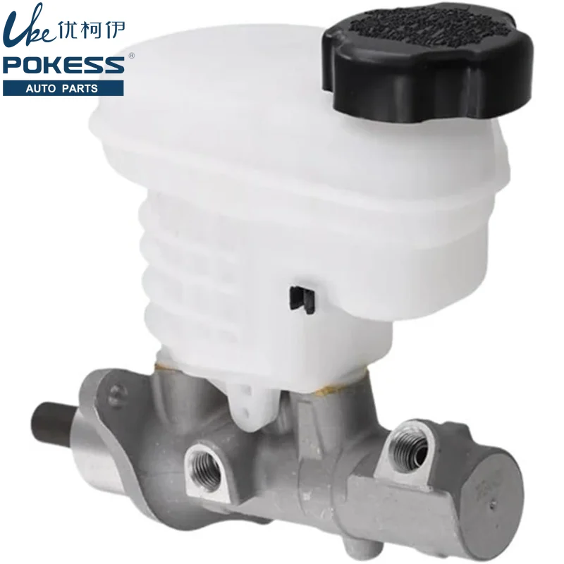 

Главный тормозной цилиндр автомобиля с масляной баллончиком для Ford Explorer Flex Taurus Lincoln MKS MKT DG1Z2140A DG132004AC DG132004AD