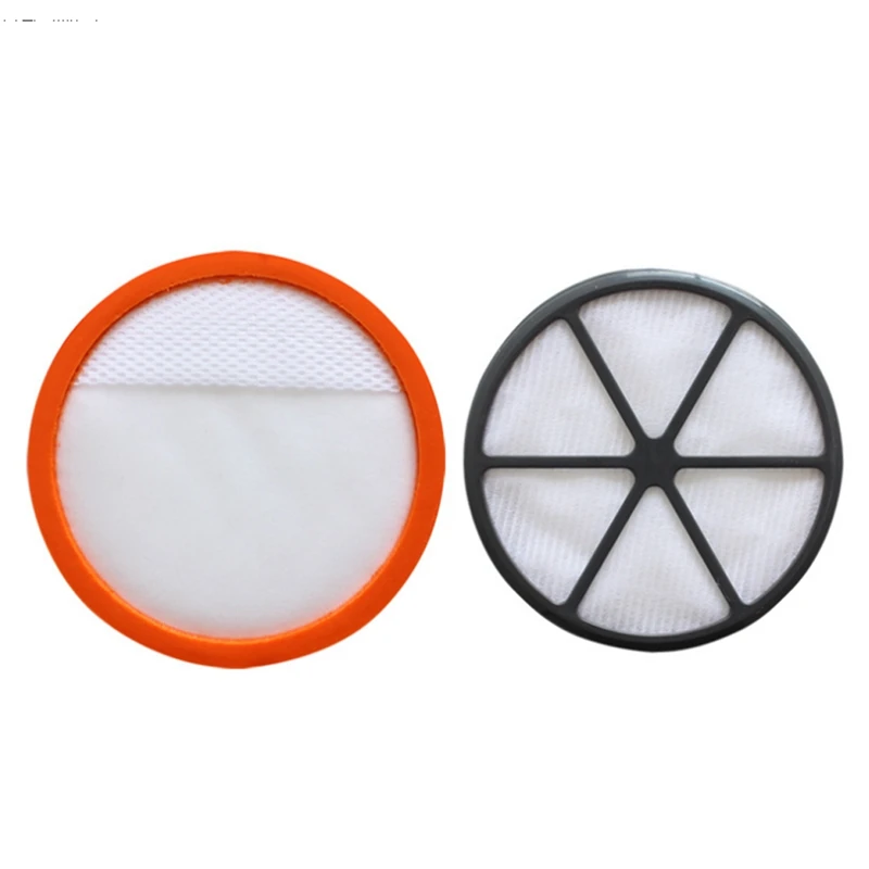 Filtre HEPA en coton pour aspirateur VAX 90, éléments filtrants, accessoires adaptés