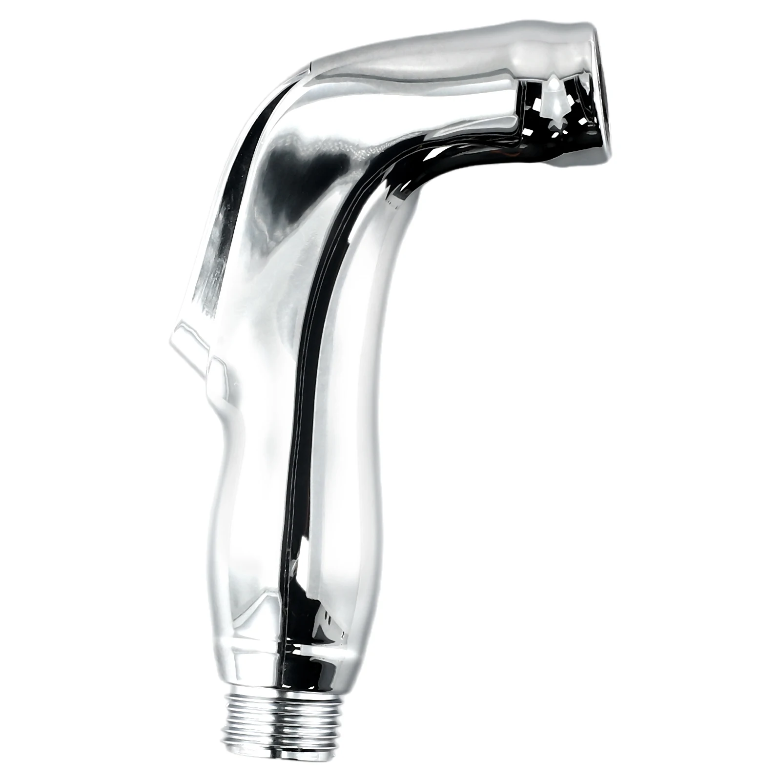 1 PC Bidet Spray Toilet Douche Bidet Head Handheld Spray For Muslim Sanitary Shattaf Shower Head Toilet Shower Head Wash Butt