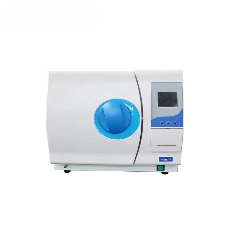 

18L 23L Sterilization Equipment Class N Laboratory Sterilizer