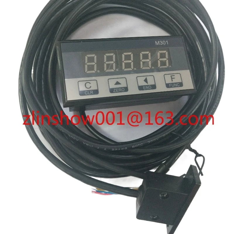 

Стол с цифровым дисплеем перемещения магнитной сетки для режущего станка