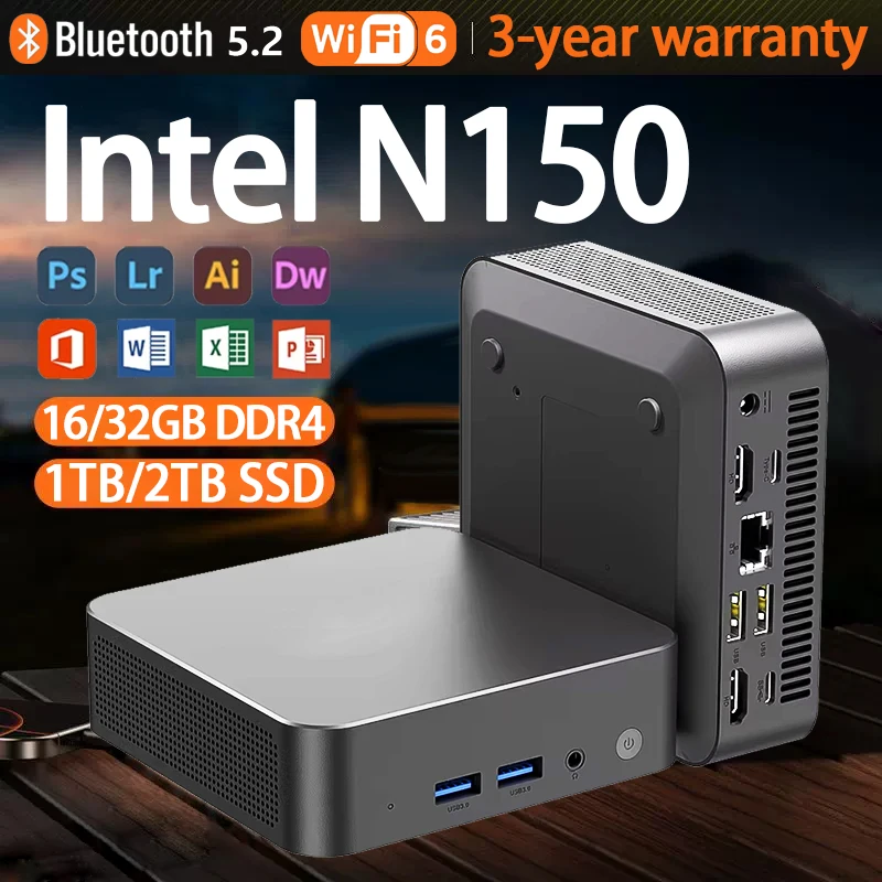 #22 Trending Desktop Computers Right Now