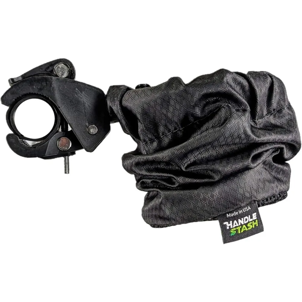 Shock Absorbing Adjustable Bike Cup Holder Fits Any Handlebar Drink Size for Bicycle Boat Wheelchair