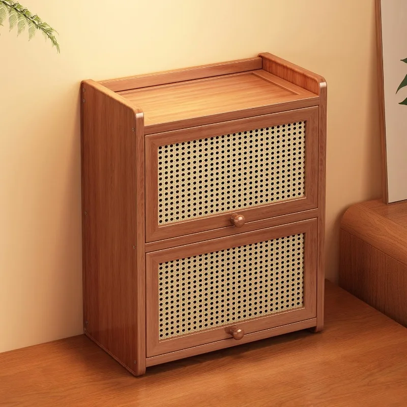 Desktop Cup Storage Rack Tabletop Coffee Tea Mug Organizer Small Water Cup Holder for Dining Table Office Workstation Home Use