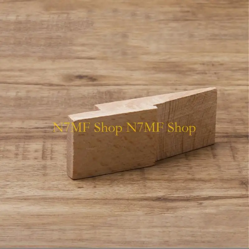 N7MF No Drilling Jewelry Clamp Benches Pin Professional Jewelry Workshop Equipment