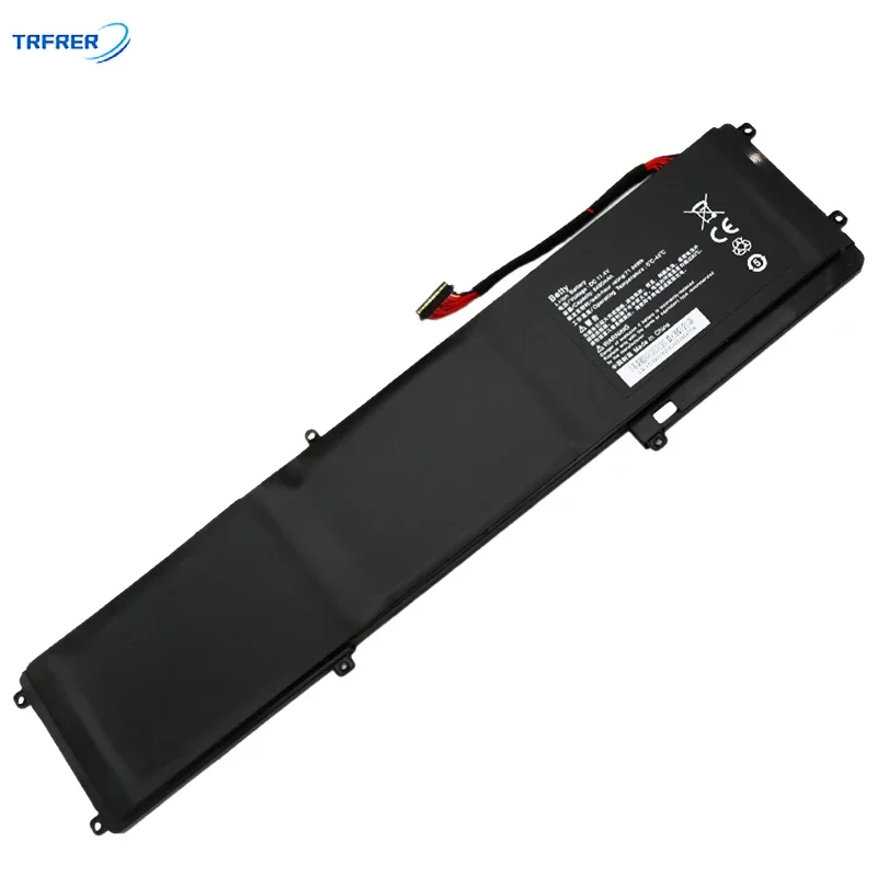 RZ09-0116 Laptop Battery For Razer Blade 2014 RZ09-0102  RZ09-0130 RZ09-01301E20 RZ09-01161E31 RZ09-0116 11.4V 6400mAh