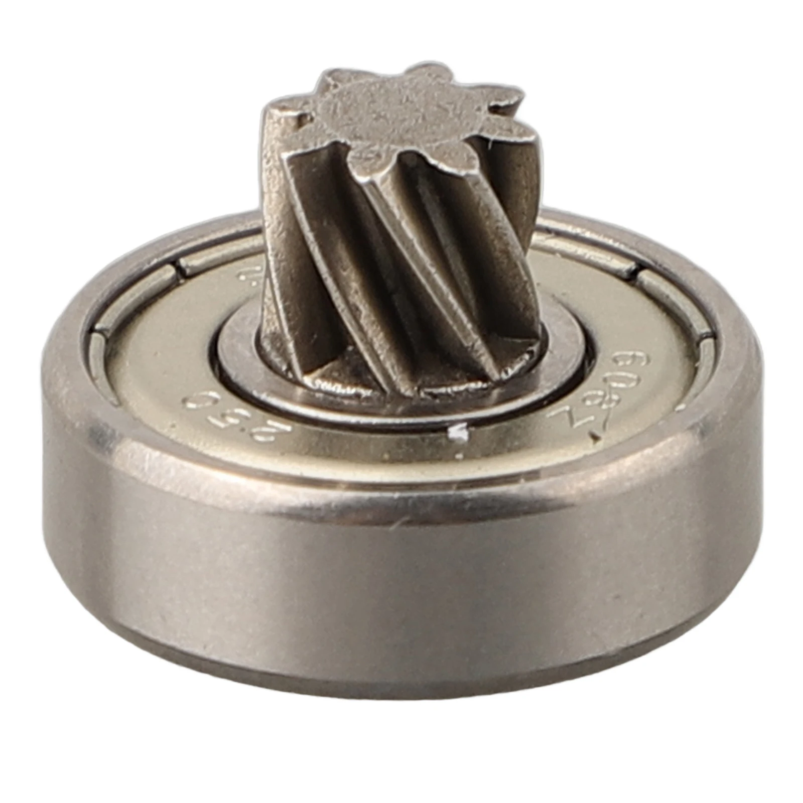 1 Stück 8-Zahn-Zahnrad für 12V 16,8V 21V Säbelsäge, austauschbares Motorzahnrad, Schneidzahnrad, Elektrowerkzeug-Zubehör