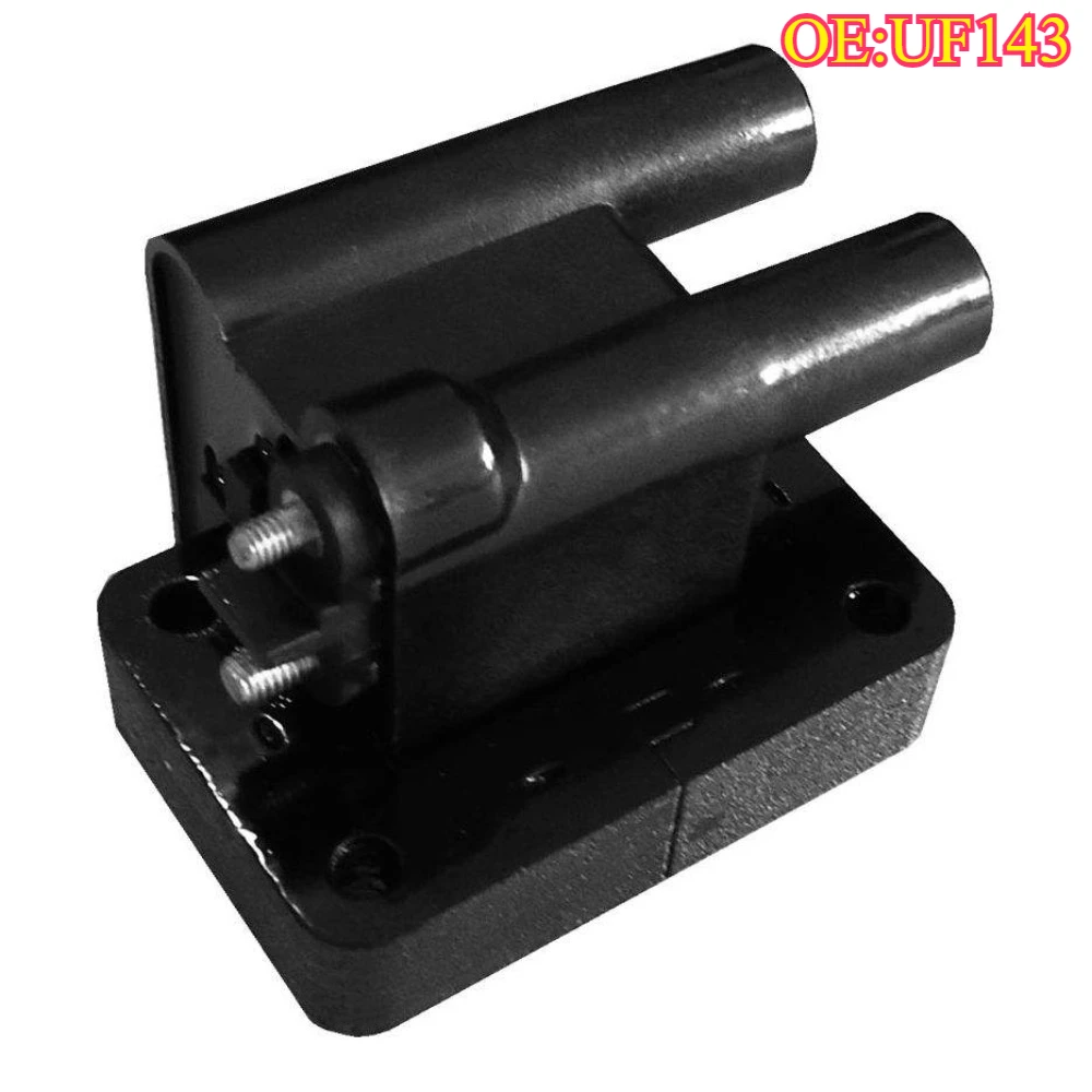 Original High Quality New for UF-143 UF 143 UF143 MD334558 MD313604 F608 F648 MD346835 ignition coil